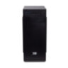 Компьютерный корпус X-Game, XC-370-2, ATX/Micro ATX, USB 3.0x2, USB 2.0x1, HD-Audio, Чёрный