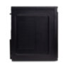 Компьютерный корпус X-Game, XC-370-2, ATX/Micro ATX, USB 3.0x2, USB 2.0x1, HD-Audio, Чёрный