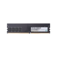 Модуль памяти,  4 GB, DDR4, Apacer, EL.04G2V.KNH <PC4-21300/2666MHz>